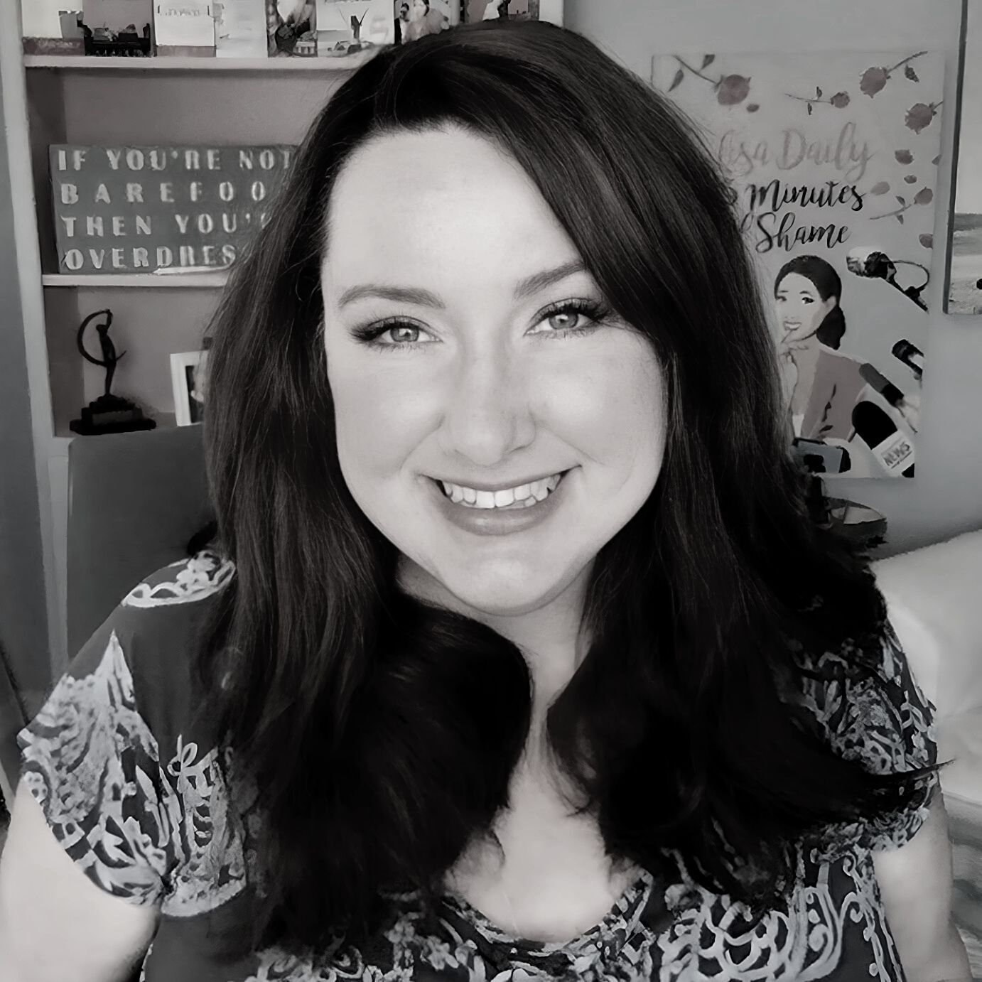 Lisa-Daily-Desk-HI-RES BW
