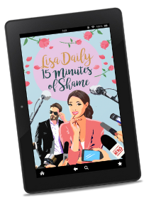 Lisa Daily Free Ebook