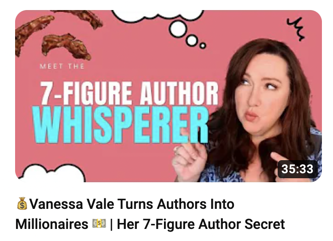 Youtube Screenshot