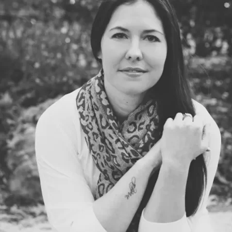Heather Hildenbrand